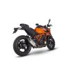 Laděný výfuk COBRA CR2 HEXAGON Slip-on KTM 1290 SUPER DUKE R 2020-