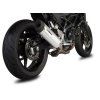 Laděný výfuk Honda CBR 250 R COBRA GP2-RR