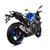 Laděný výfuk COBRA Hypershots Yamaha MT-10