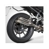 Laděný výfuk SPEEDPRO COBRA Hypershots XL Slip-on Ducati MONSTER 750-800-900-1000