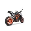 Laděný výfuk COBRA Hypershots XL KTM 1290 SUPER DUKE R 2014-2019