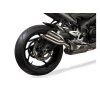 Laděný výfuk SPEEDPRO COBRA Powershots Slip-on BMW K 1200 S