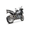 Laděný výfuk COBRA Powershots BMW R 1200 GS 2017-