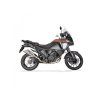 Laděný výfuk COBRA Powershots KTM 1050 ADVENTURE