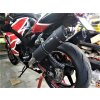 Laděný výfuk COBRA SC3 Black Honda VTR 1000SP2