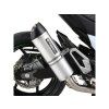 Laděný výfuk Honda CBR 600 COBRA SC3