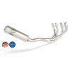 Laděný výfuk BMW G 310 GS COBRA SP1 full system