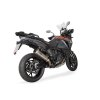 Laděný výfuk COBRA SP1 KTM 1050 ADVENTURE