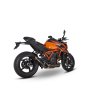 Laděný výfuk COBRA SP2 carbon KTM 1290 SUPER DUKE R 2020-