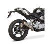 Laděný výfuk COBRA SP2 BMW S 1000 RR
