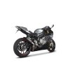 Laděný výfuk SPEEDPRO COBRA SPX Black Series Slip-on BMW S 1000RR 2017-2018