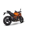 Laděný výfuk COBRA SPX Carbon KTM 1290 SUPER DUKE R 2020-