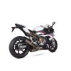 Laděný výfuk COBRA SPX BMW S 1000RR 2019-