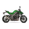 Laděný výfuk COBRA SPX Dual Kawasaki Z 1000 + Z 1000 SX 2010-2016