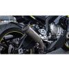 Laděný výfuk COBRA SPX Yamaha MT-10