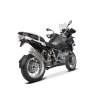 Laděný výfuk SPEEDPRO COBRA Ultraforce Slip-on BMW R 1200 GS 2017-