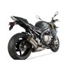 Laděný výfuk SPEEDPRO COBRA Ultraforce Slip-on Triumph Speed Triple 955i 2002-2004