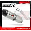 Laděný výfuk DOMINATOR APRILIA RSV 4 RR/RF 15-16 KONCOVKA HP1