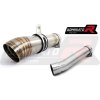 Laděný výfuk DOMINATOR Honda CBR 600 F1 / F2 / F3 KONICKÁ KONCOVKA GP 2