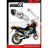 Laděný výfuk DOMINATOR Honda XRV 750 AFRICA TWIN 93-95 RD07 KONCOVKA HP1