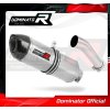 Laděný výfuk DOMINATOR Kawasaki ER5 96-02 KONCOVKA HP1
