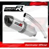 Laděný výfuk DOMINATOR YAMAHA YZF R6 99-02 KONCOVKA HP1
