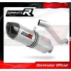 Laděný výfuk DOMINATOR YAMAHA YZF R1 RN09 02-03 KONCOVKA HP1