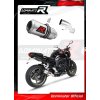 Laděný výfuk DOMINATOR YAMAHA FZ1 S/N 06-15 KONCOVKA GP