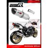 Laděný výfuk DOMINATOR YAMAHA FZ8 10-16 KONCOVKA HP1