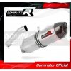 Laděný výfuk DOMINATOR BMW F650GS 00-07 KONCOVKA HP1