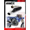 Laděný výfuk DOMINATOR YAMAHA YZF250F 06-09 KOLENO VÝFUKU