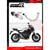 Laděný výfuk DOMINATOR YAMAHA MT07 MT-07 14-20 kompletní systém