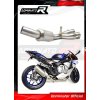 Náhrada katalyzátoru DECAT EX YAMAHA YZF R1 2015 - 2016