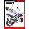 Laděný výfuk DOMINATOR YAMAHA YZF R1 15-16 KONCOVKA HP1