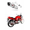 Laděný výfuk DOMINATOR SUZUKI GSF BANDIT 400 KONCOVKA HP1