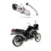 Laděný výfuk DOMINATOR TRIUMPH TIGER 900 T709 99-00 KONCOVKA HP1