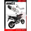 Laděný výfuk DOMINATOR Honda FMX 650 KONCOVKY HP1