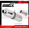 Laděný výfuk DOMINATOR BMW R1250R 18-20 OVÁLNÁ KONCOVKA