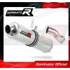 Laděný výfuk DOMINATOR BMW R1250GS DVENTURE 18-20 KULATÁ KONCOVKA STANDART