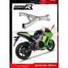 Náhrada katalyzátoru DECAT KAWASAKI Z1000 SX 2010-2019
