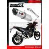 Laděný výfuk DOMINATOR YAMAHA TENERE 700 19-21 KONCOVKA HP1