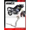 Laděný výfuk DOMINATOR YAMAHA TENERE 700 19-21 SVODY