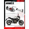 Laděný výfuk DOMINATOR Honda CB 650 R 2019-  KONCOVKA GP