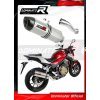 Laděný výfuk DOMINATOR HONDA CB 500F 16-19 koncovka HP1