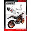 Laděný výfuk DOMINATOR KTM 390 DUKE 13-16 KONCOVK HP3