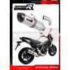 Laděný výfuk DOMINATOR SUZUKI SV 650 16-20 KONCOVKA HP1