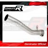 Náhrada katalyzátoru DECAT KAWASAKI ZX10R 2016-2018