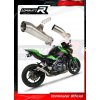 Laděný výfuk DOMINATOR KAWASAKI Z 900 17-19 KONCOVKA GP2