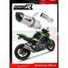 Laděný výfuk DOMINATOR KAWASAKI Z 900 17-19 KONCOVKA HP1