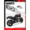 Laděný výfuk DOMINATOR YAMAHA MT01 MT-01 1700 05-12 KONCOVKY GP